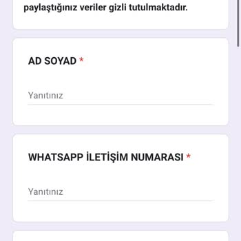 United Payment İzinsiz İşlem Ve Bilgi Güvenliği Endişesi