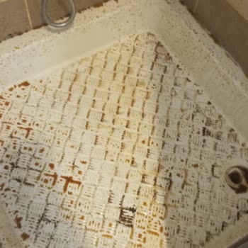 Dumankaya Natura'da Çamurlu Su Krizi ve İlgisizlik