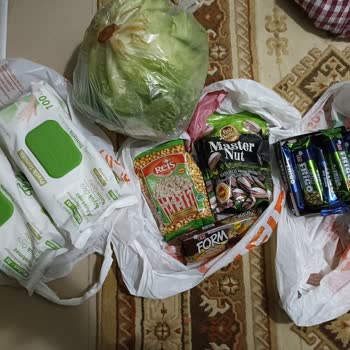 Migros Sanal Market: Eksik ve Geç Teslimat Sorunu