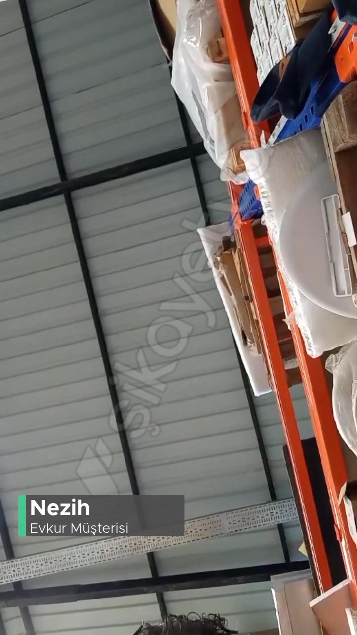 Evkur Garanti Belgesiz Satış videonun kapak resmi