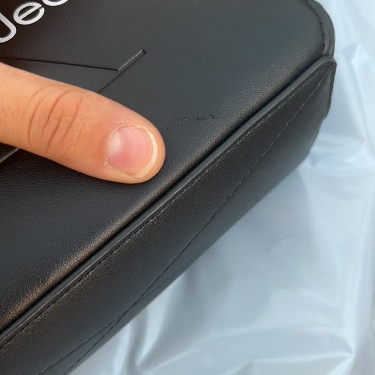 Boyner Mağazasında Çanta Değişim Sorunu