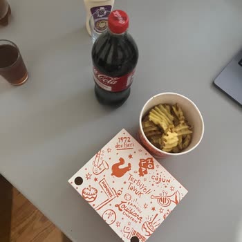 Eksik Ürün ve Yetersiz Geri Ödeme Sorunu