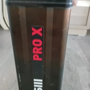 Müşteri Hizmetleri ve Bayi Arasında Kalan Renk Değiştiren Şarj Bloğu Sorunu