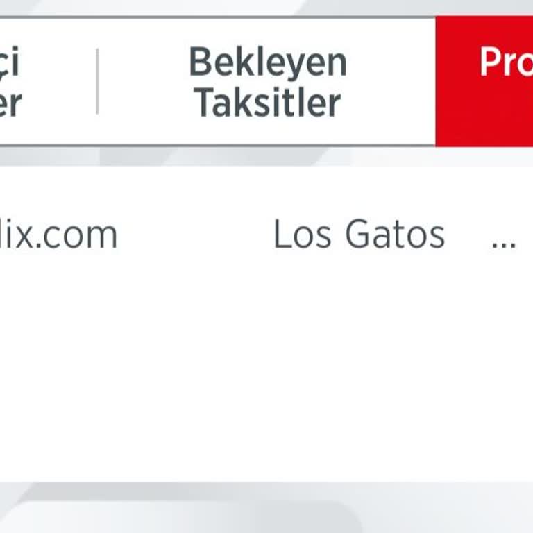 Haksız Ücret Kesintisi: Netflix Üyeliğim İptal Edildiği Halde Ücret Alındı