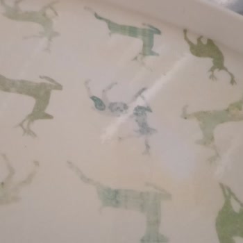 BİM Senfoni Bulaşık Deterjanı Lekeleri Çıkmıyor