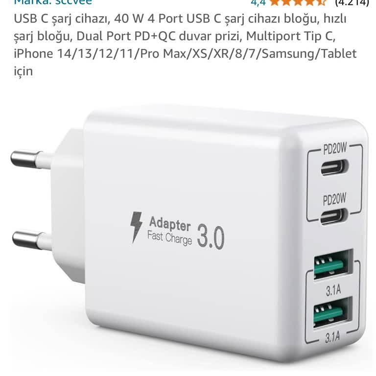 Amazon İade Sürecinde Hayal Kırıklığı