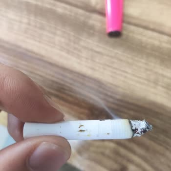 Marlboro Touch Blue'nun Tadındaki Dramatik Değişim ve Kalite Sorunları