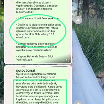Sürekli Para Talepleri ve Geri İade Sorunu