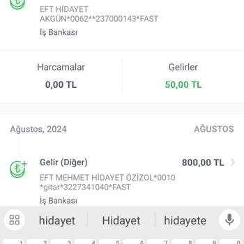 İzinsiz Hesap Açma ve Kredi Başvurusu