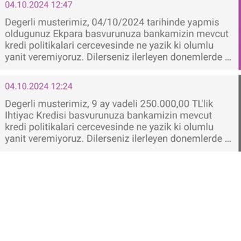 İzinsiz Hesap Açma ve Kredi Başvurusu