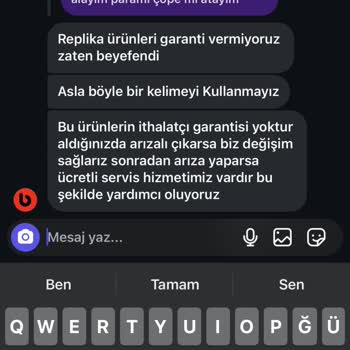 Yanıltıcı Bilgilendirme ve İletişim Sorunları