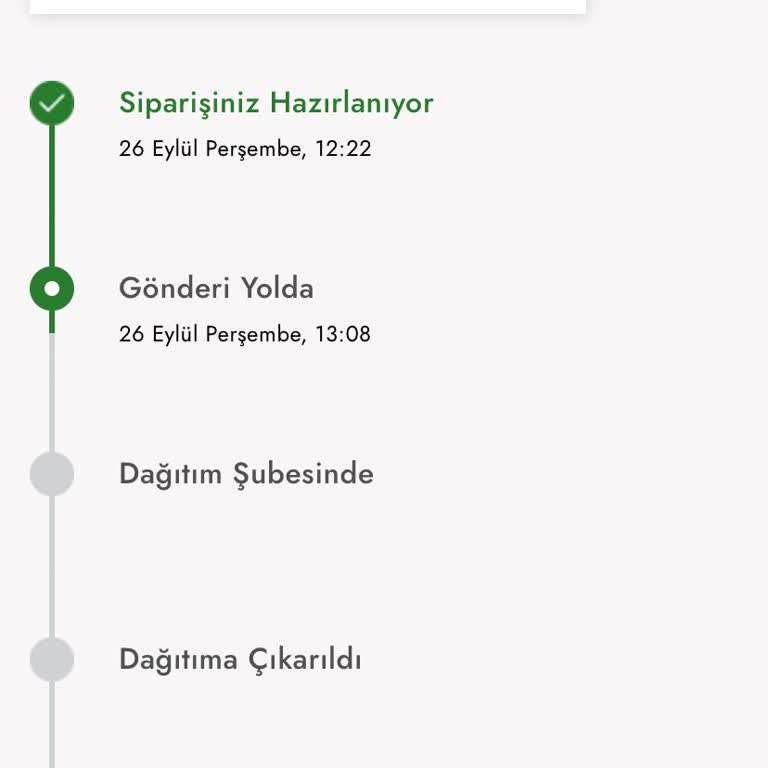 Boyner'den Alınan Ayakkabıda Teslimat ve İade Sorunu