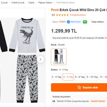 Hepsiburada'da Ürün İptali ve Fiyat Artışı Mağduriyeti