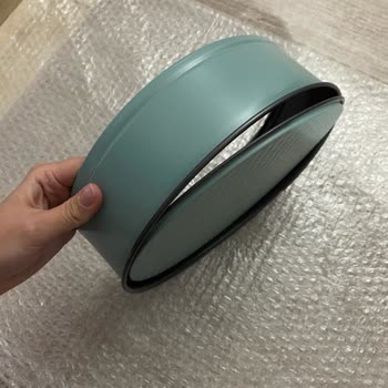 Kelepçeli kek kalıbı kullanılmadan bozuldu, çözüm bekliyorum