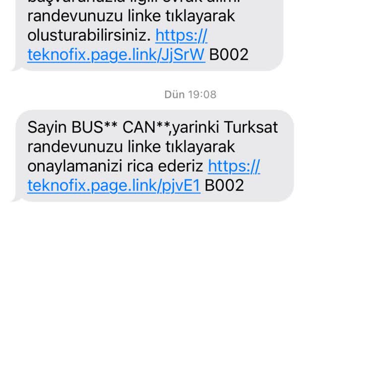 Kablo Net Randevu Sorunu ve İletişim Eksikliği