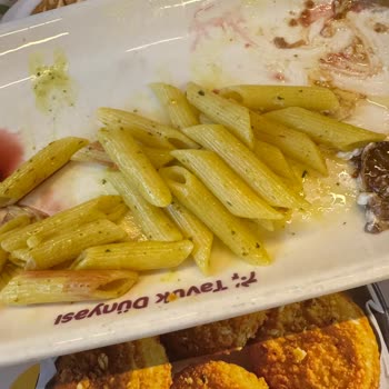 Metrogarden Tavuk Dünyası'nda Hayal Kırıklığı