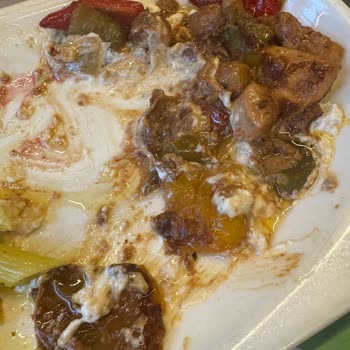 Metrogarden Tavuk Dünyası'nda Hayal Kırıklığı