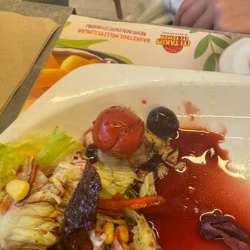 Metrogarden Tavuk Dünyası'nda Hayal Kırıklığı