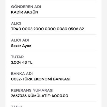 Yanlış Yatırım ve İletişim Sorunları