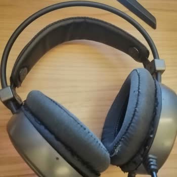 Gamepower Kulaklık Pedleri Sorunu