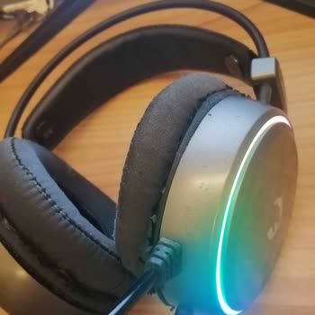 Gamepower Kulaklık Pedleri Sorunu