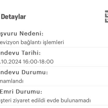 Beko Servis Hizmetinde Yaşanan Hayal Kırıklığı