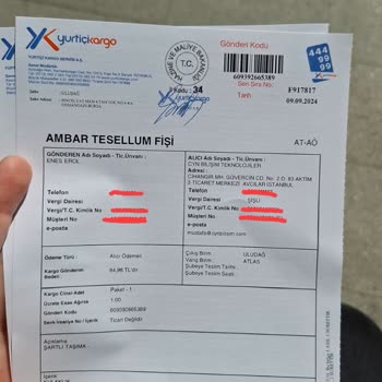 Havit Kulaklık Teknik Servis Süreci ve İade Talebi