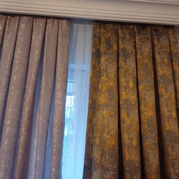 Eperde.com'dan Alınan Fon Perde ve Müşteri Hizmetleri Sorunu