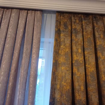 Eperde.com'dan Alınan Fon Perde ve Müşteri Hizmetleri Sorunu