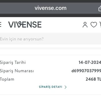 İade Sürecinde Yaşanan Aksaklık ve Bilgilendirme Eksikliği
