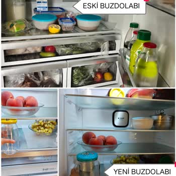 Arçelik Buzdolabı Değişiminde Yaşanan Mağduriyet