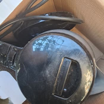 Sinbo Su Isıtıcısında Tamir Sonrası Hayal Kırıklığı