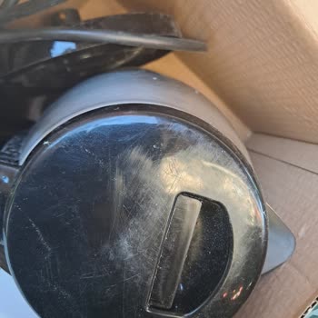 Sinbo Su Isıtıcısında Tamir Sonrası Hayal Kırıklığı