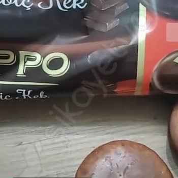 Şölen Luppo Çikolata Kaplaması Problemi!