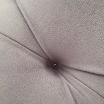 Koltuk Takımı Hayal Kırıklığı: Çöken Sünger ve İlgisiz Firma