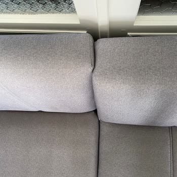 Serhat Mobilya'dan Aldığımız Köşe Takımında Hayal Kırıklığı