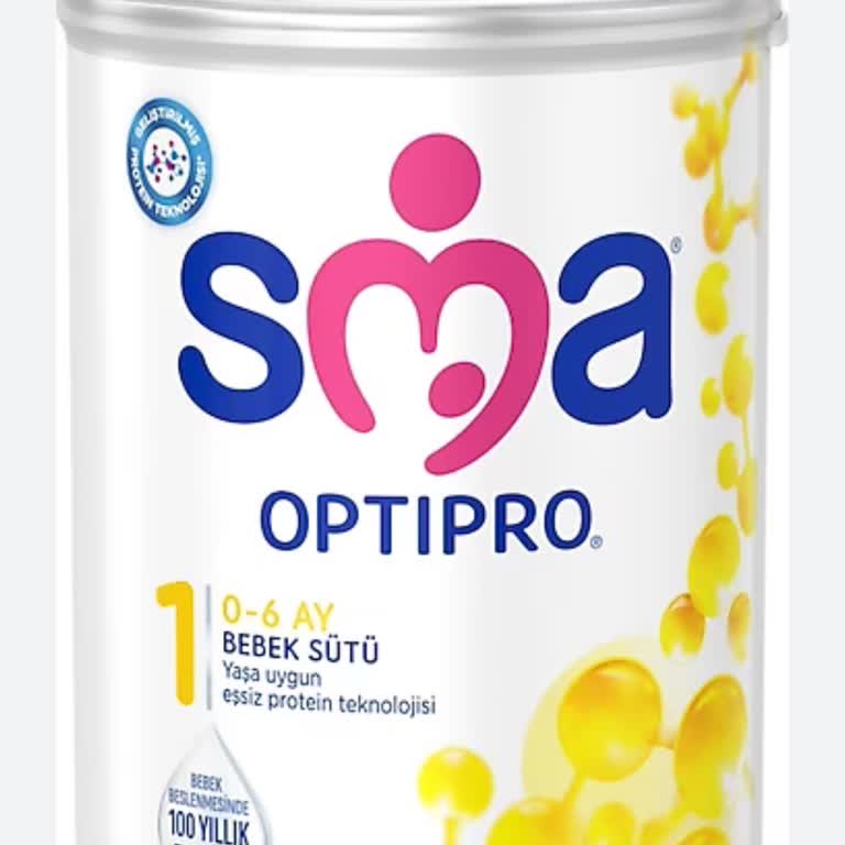 Bebeğimize Uygun Olmayan Mama Deneyimi