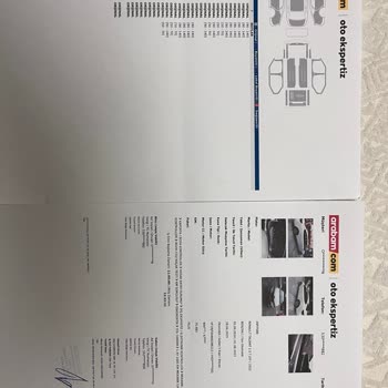 Ekspertiz Raporundaki Yanıltıcı Bilgiler ve Mağduriyet