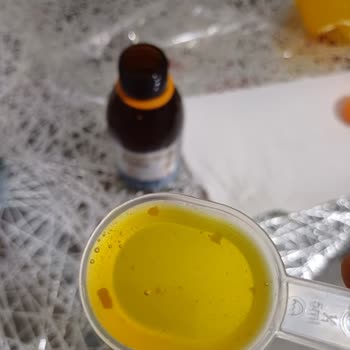 Argivit Focus'ta Parçacık Sorunu ve Hayal Kırıklığı