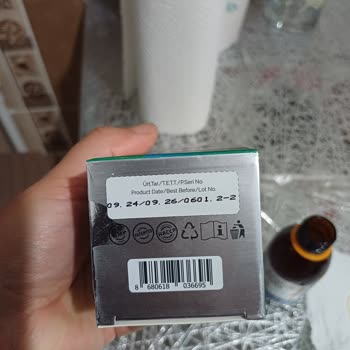 Argivit Focus'ta Parçacık Sorunu ve Hayal Kırıklığı