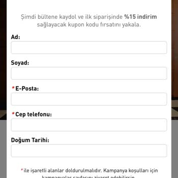 Puma'nın İndirim Aldatmacası!