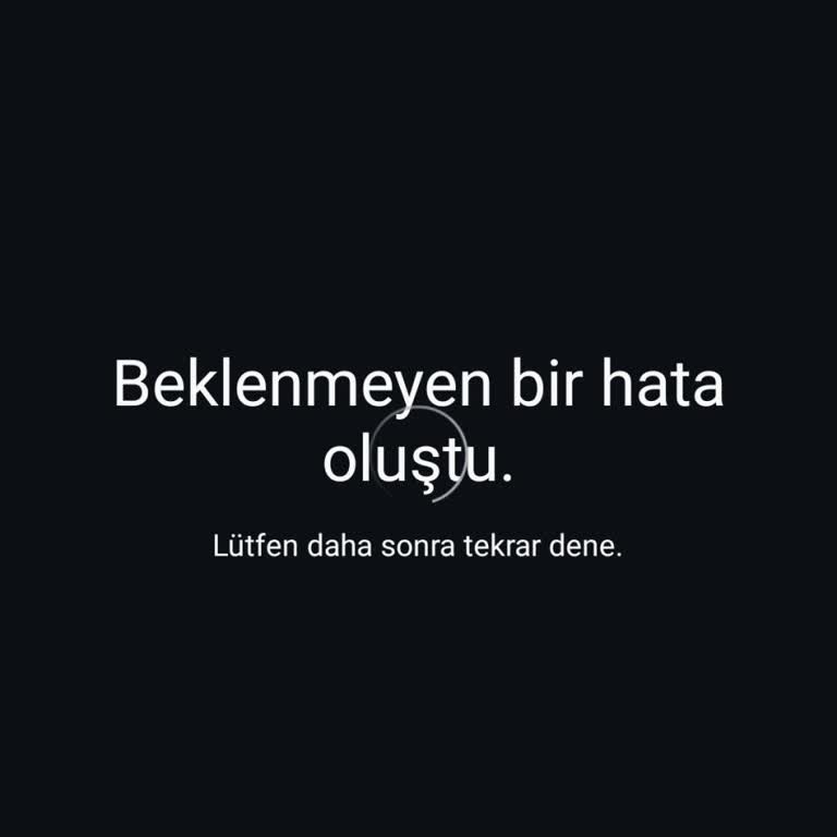Instagram Hesabım Durduk Yere Askıya Alındı, Mağdurum!