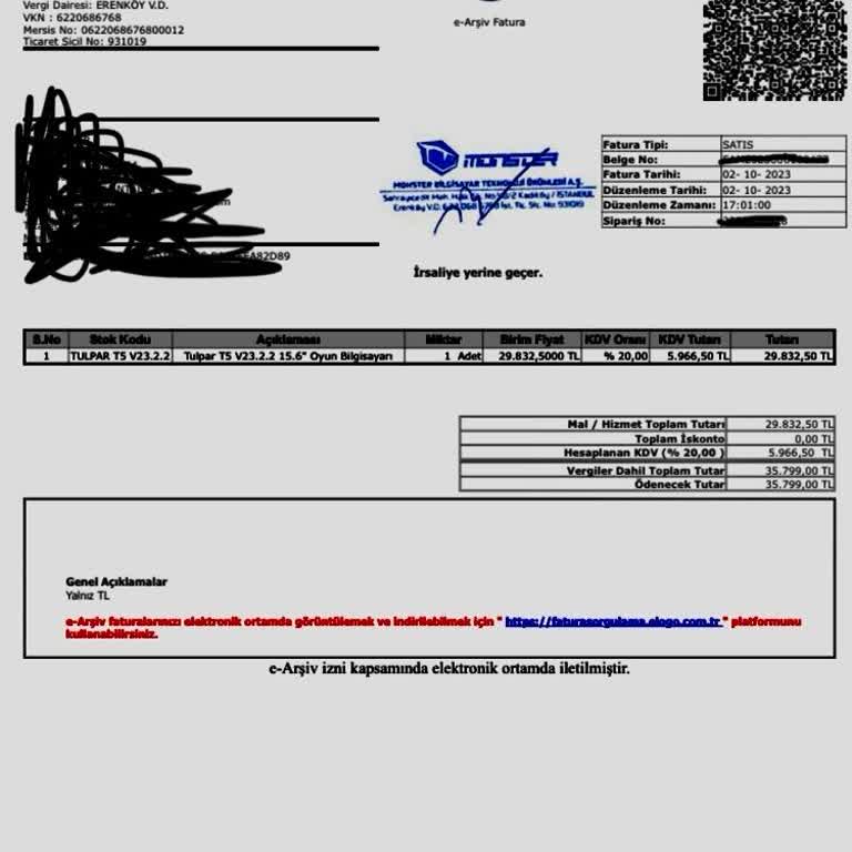 Kargom Kimlik Kontrolü Yapılmadan Yanlış Kişiye Teslim Edildi
