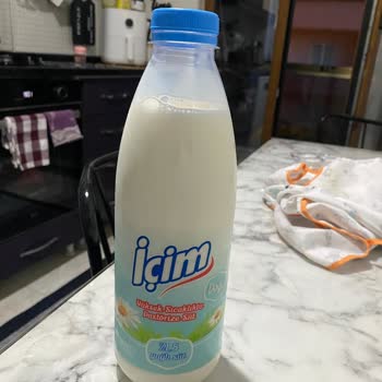 Tarihi Geçmiş Süt Siparişiyle Tehlike