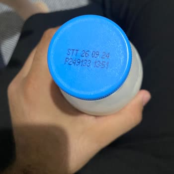 Tarihi Geçmiş Süt Siparişiyle Tehlike