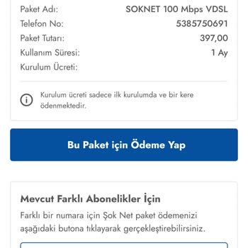 Yanıltıcı Fiyatlandırma ve Ulaşılamayan Müşteri Hizmetleri