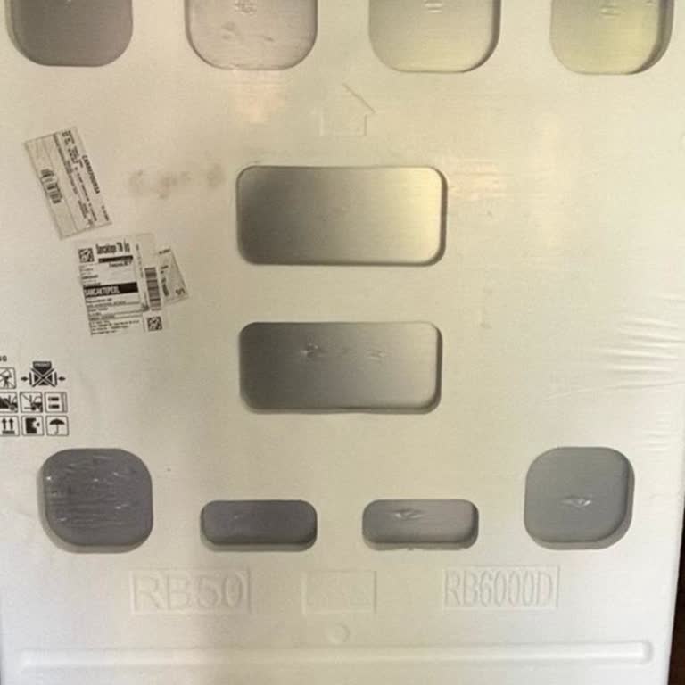 Hasarlı Buzdolabı İçin Çözüm Bulunamıyor!