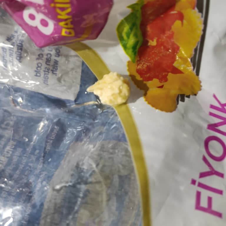 Harras Makarna Güvenilirliğini Sarsıyor