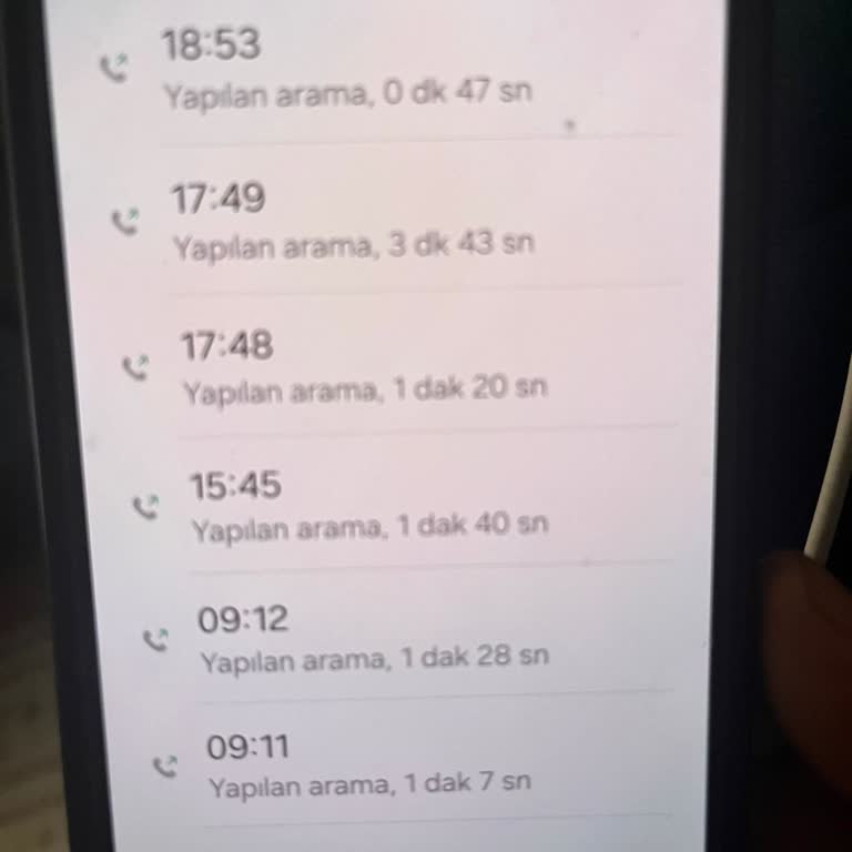 Kargo Şirketinin Söz Verip Gelmemesi