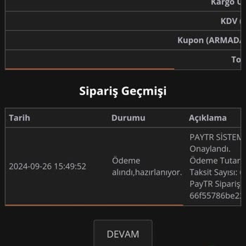 İade Edilmeyen Ücret ve İletişim Sorunları